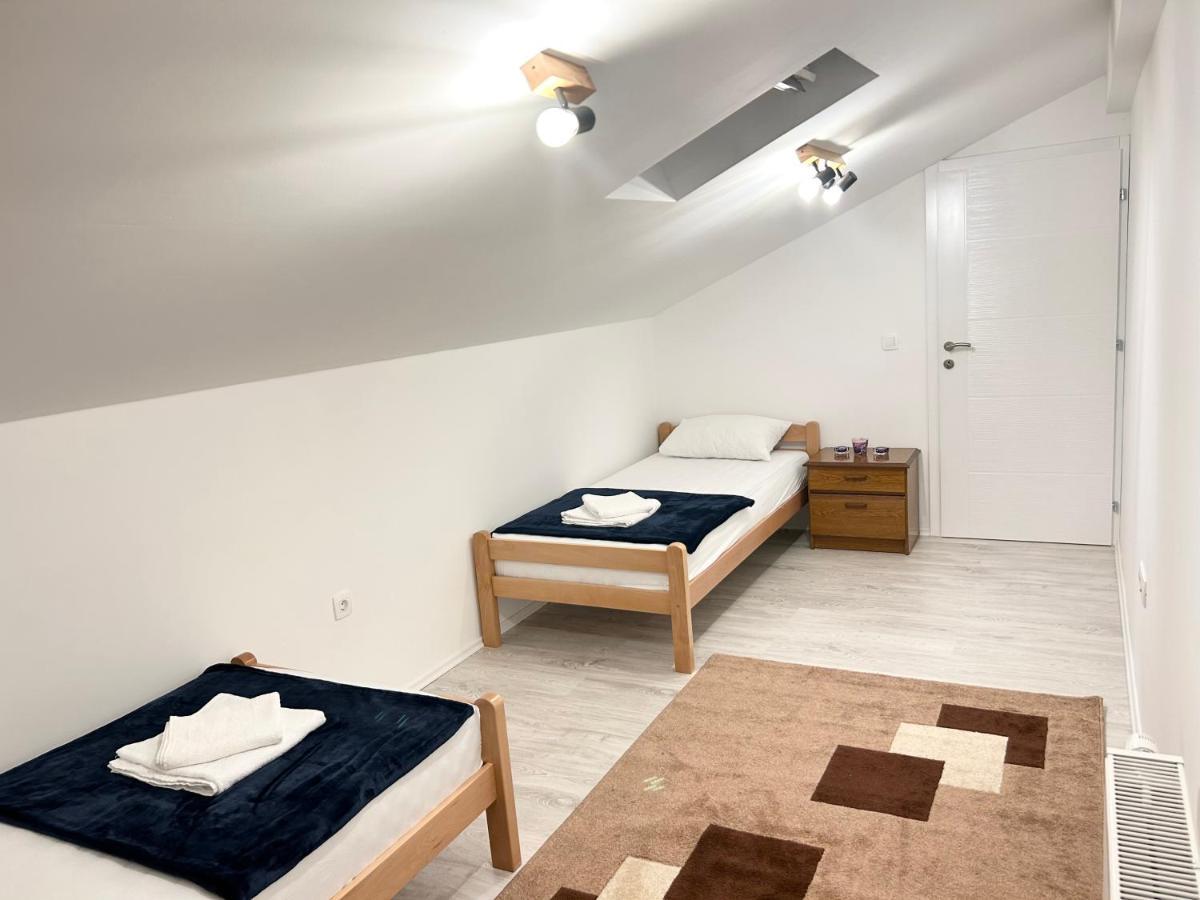 Apartman Tajra Mostar Luaran gambar