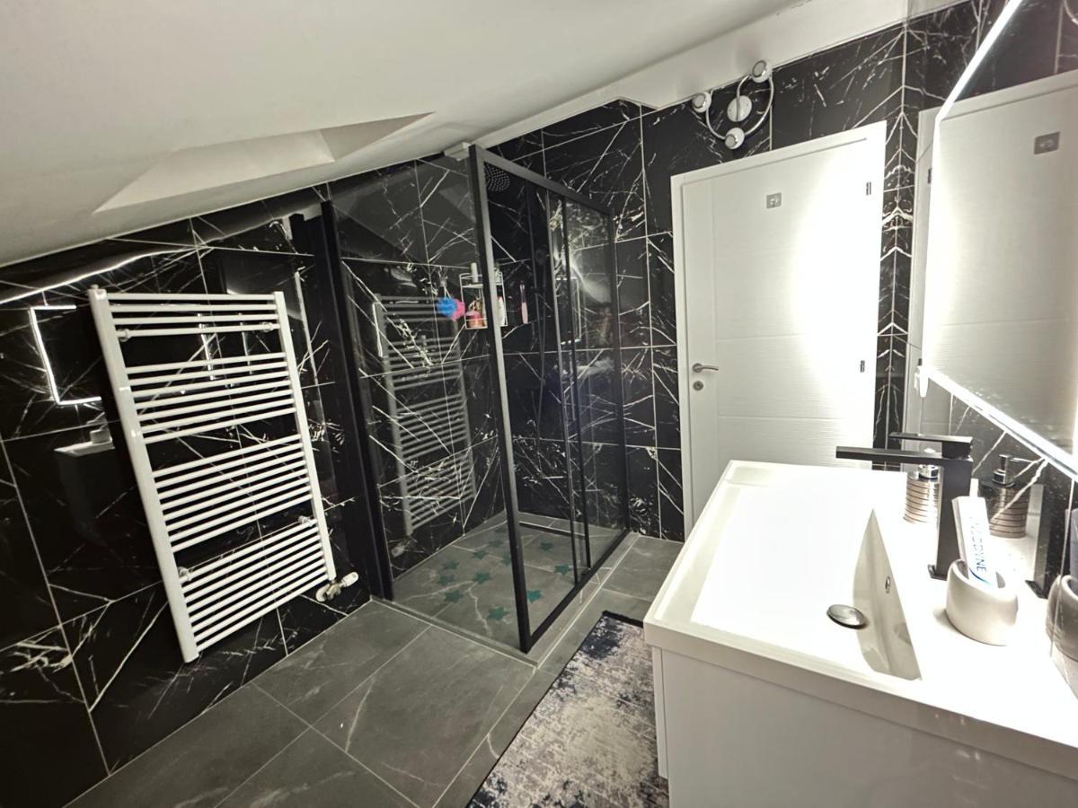 Apartman Tajra Mostar Luaran gambar