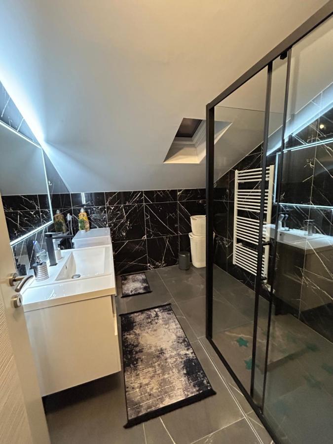 Apartman Tajra Mostar Luaran gambar