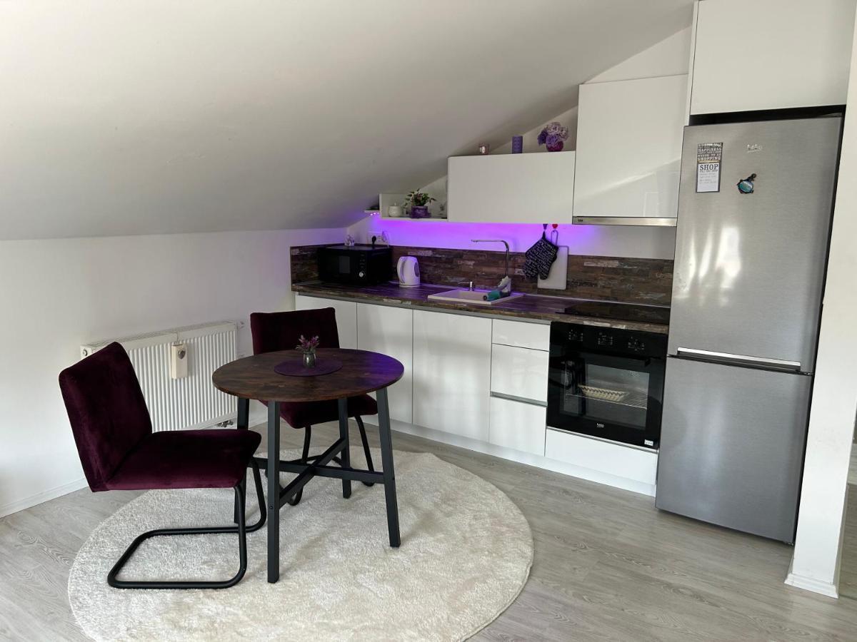 Apartman Tajra Mostar Luaran gambar
