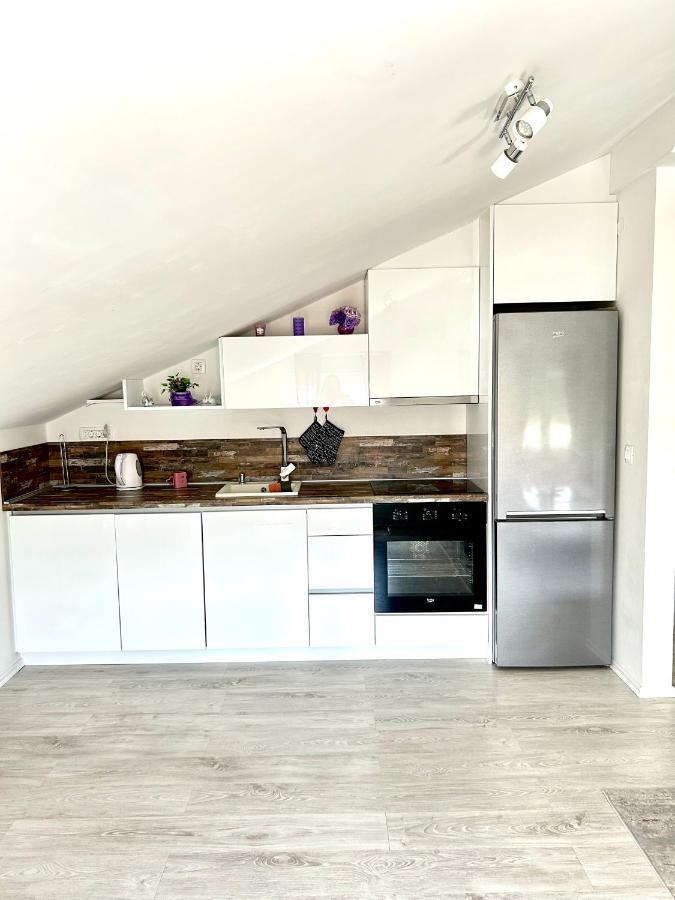 Apartman Tajra Mostar Luaran gambar
