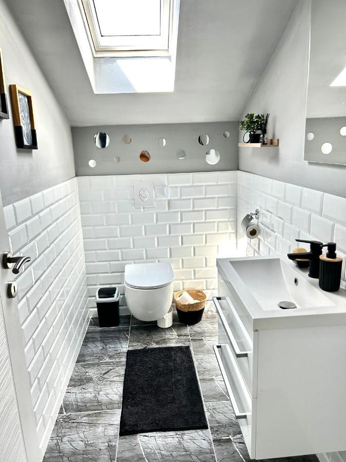 Apartman Tajra Mostar Luaran gambar