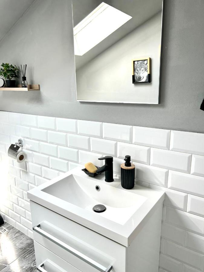 Apartman Tajra Mostar Luaran gambar