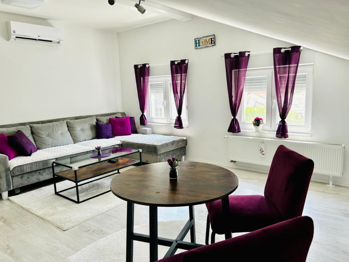 Apartman Tajra Mostar Luaran gambar