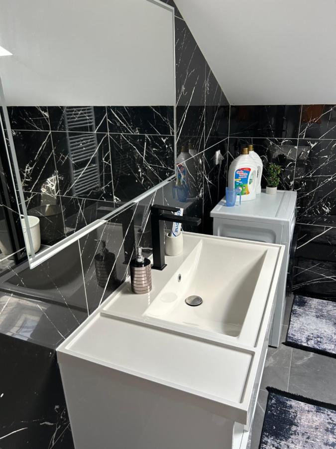 Apartman Tajra Mostar Luaran gambar