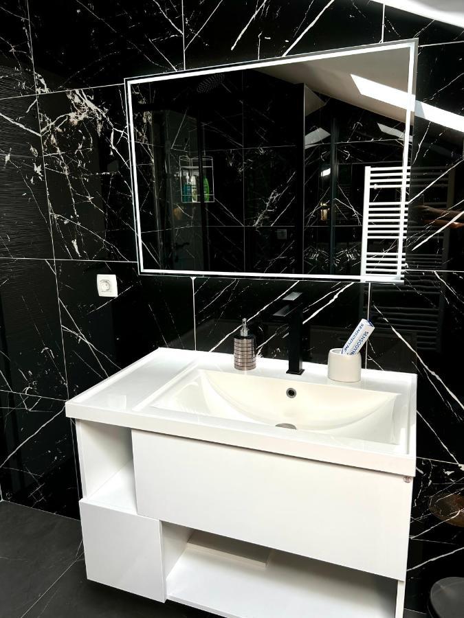 Apartman Tajra Mostar Luaran gambar