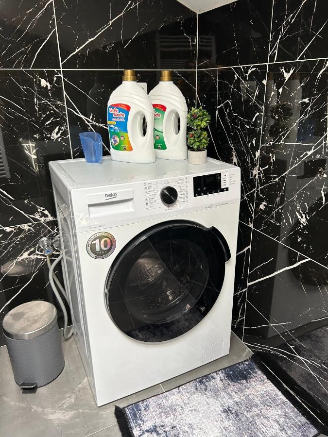 Apartman Tajra Mostar Luaran gambar