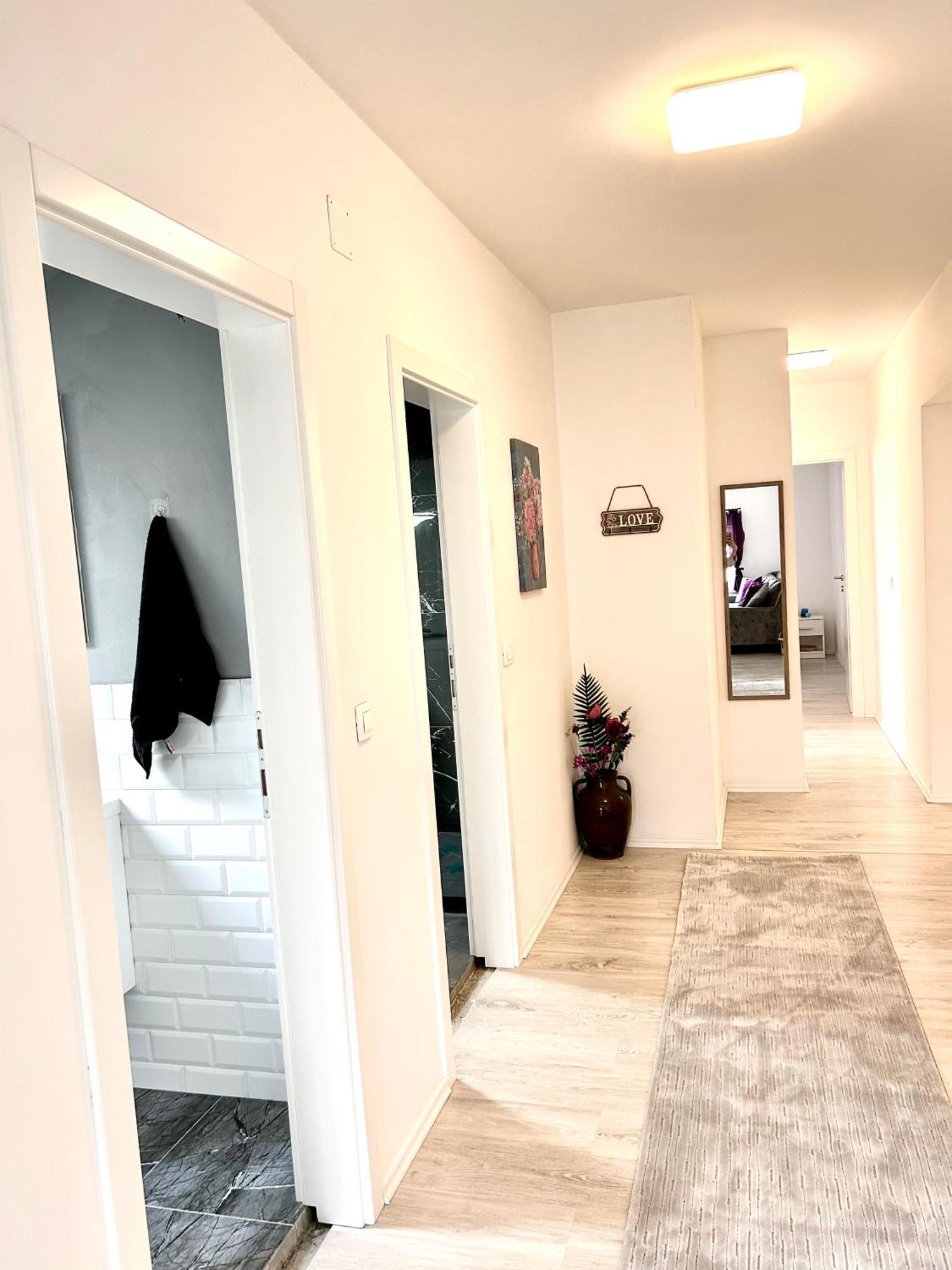 Apartman Tajra Apartment Mostar Luaran gambar