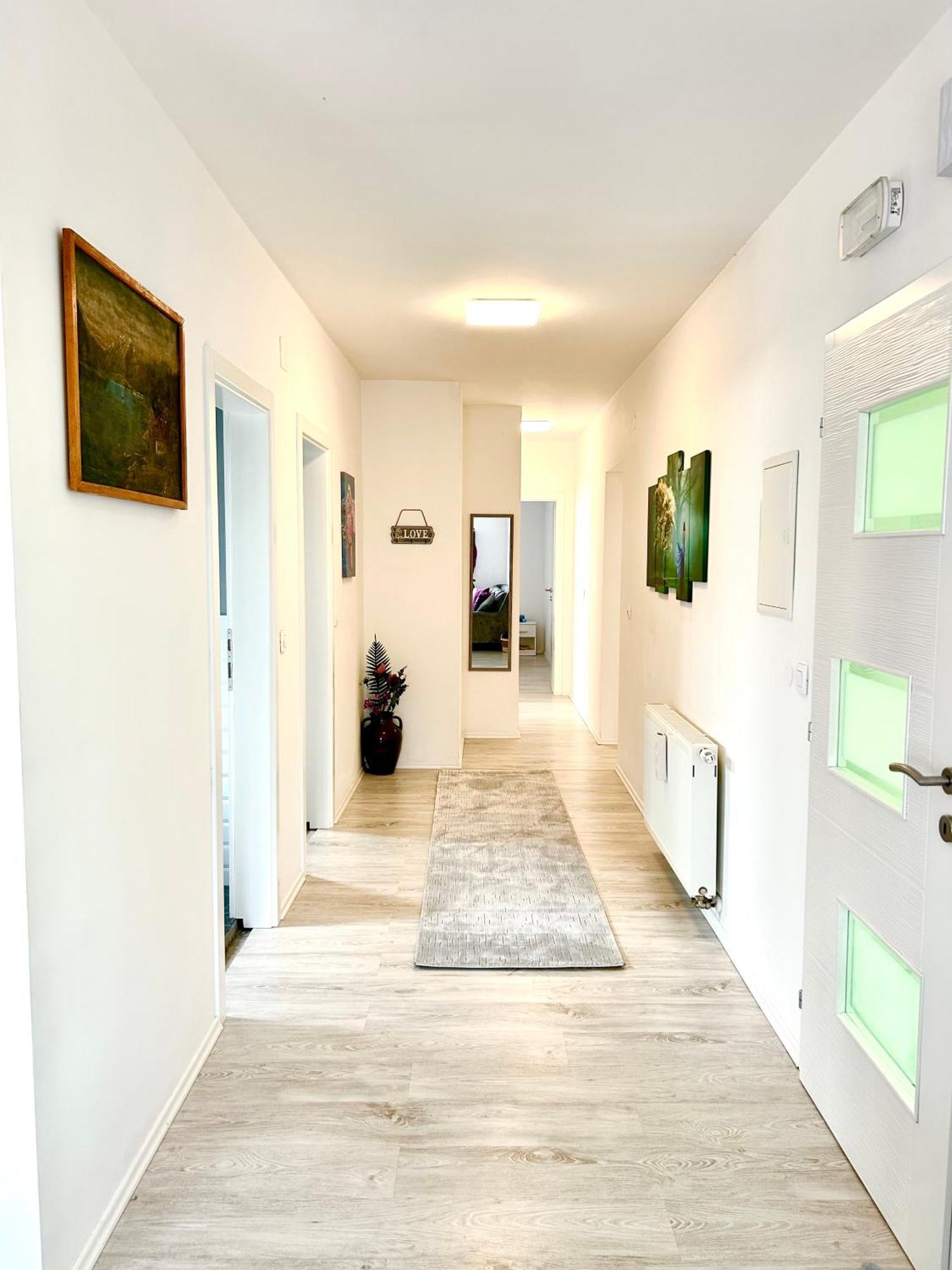 Apartman Tajra Mostar Luaran gambar