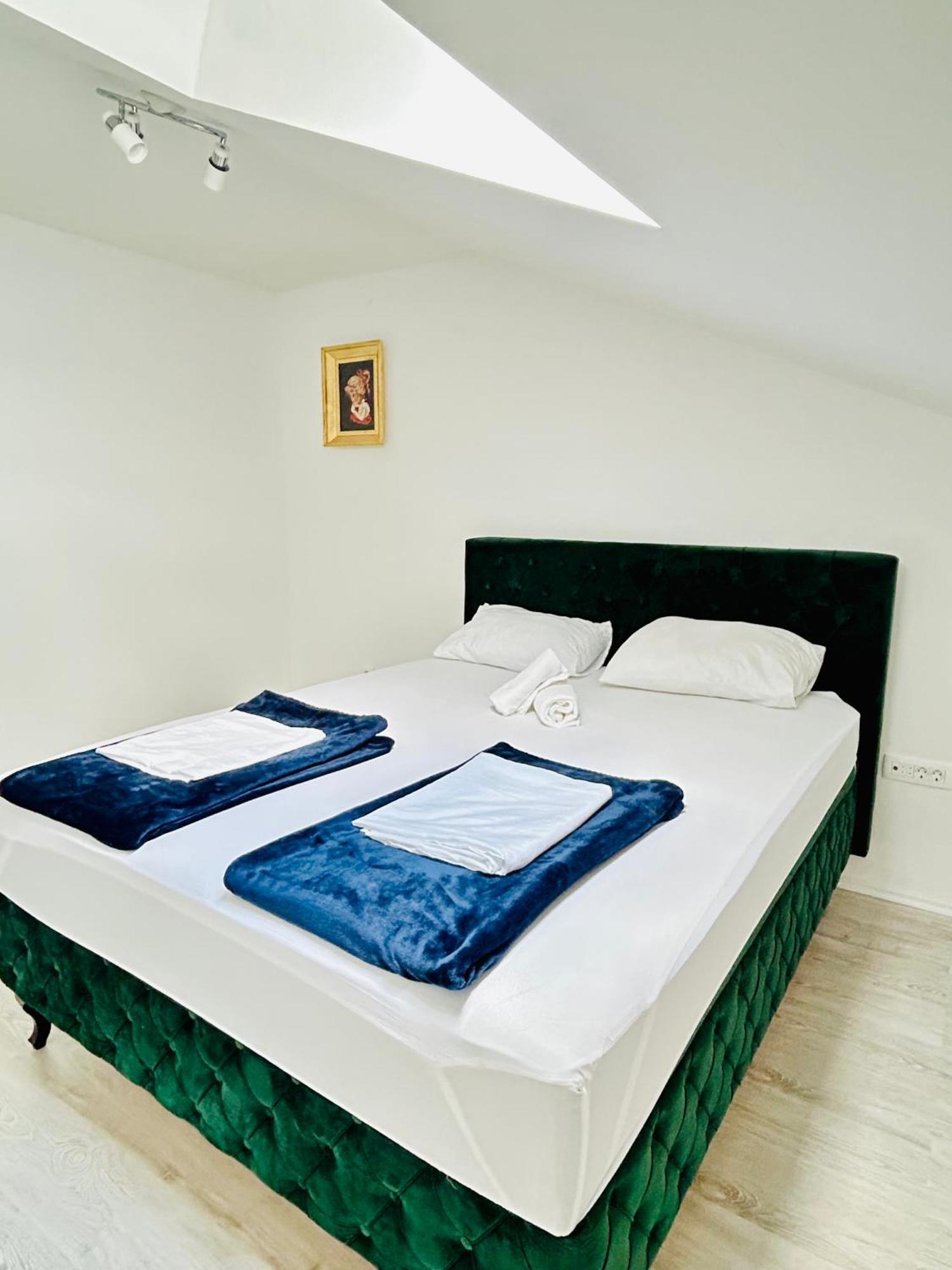 Apartman Tajra Mostar Luaran gambar