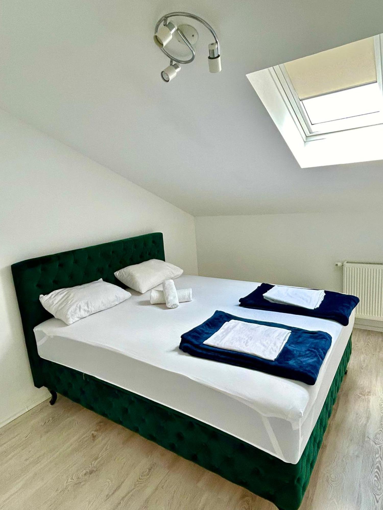 Apartman Tajra Mostar Luaran gambar