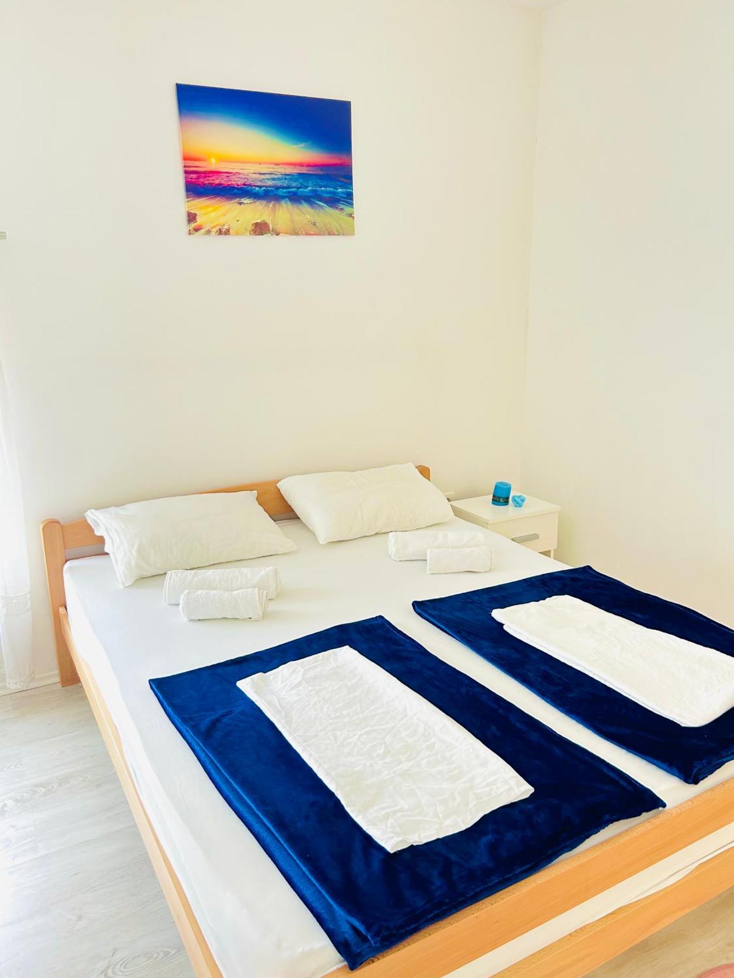 Apartman Tajra Mostar Luaran gambar