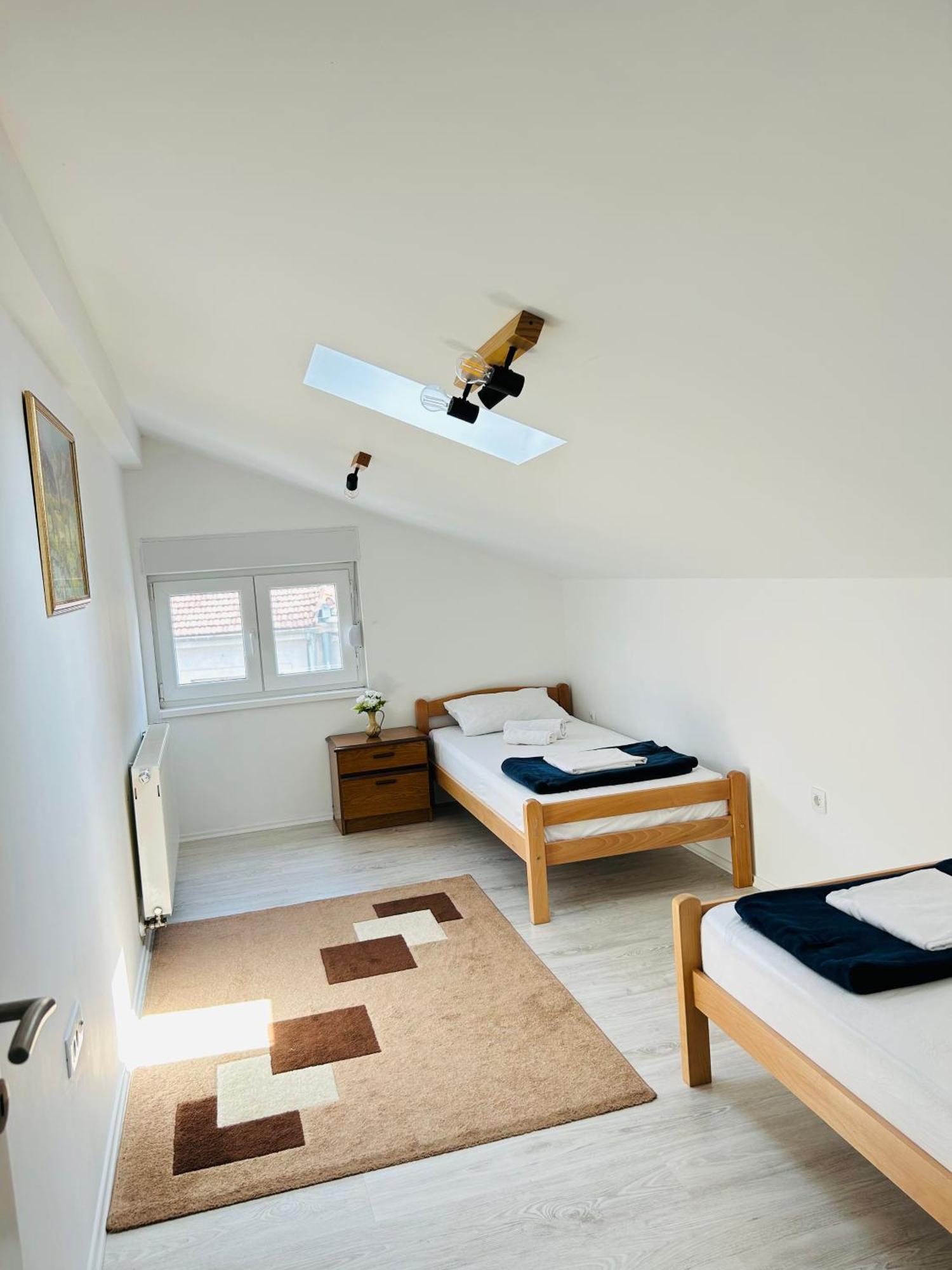 Apartman Tajra Mostar Luaran gambar