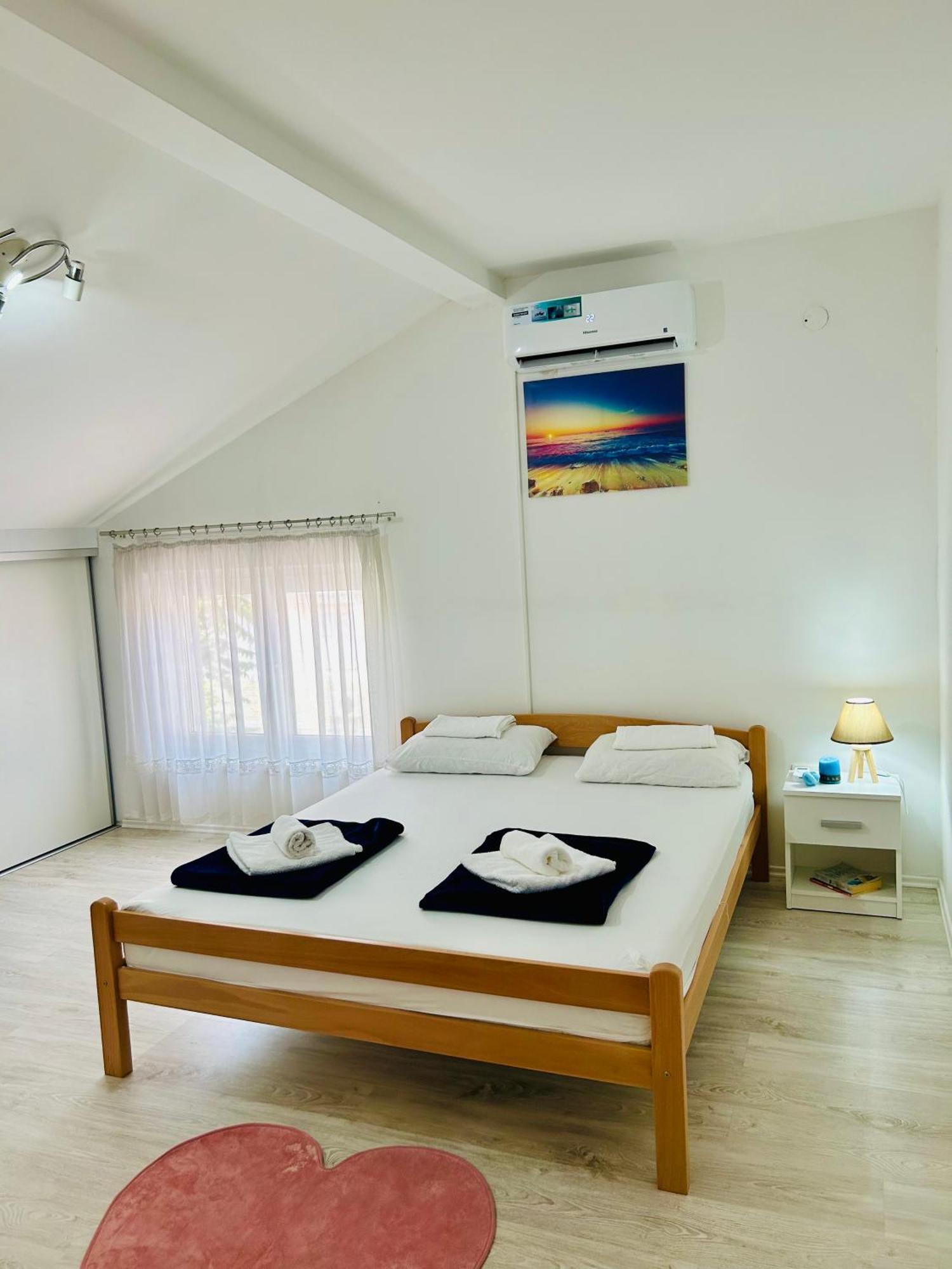 Apartman Tajra Mostar Luaran gambar