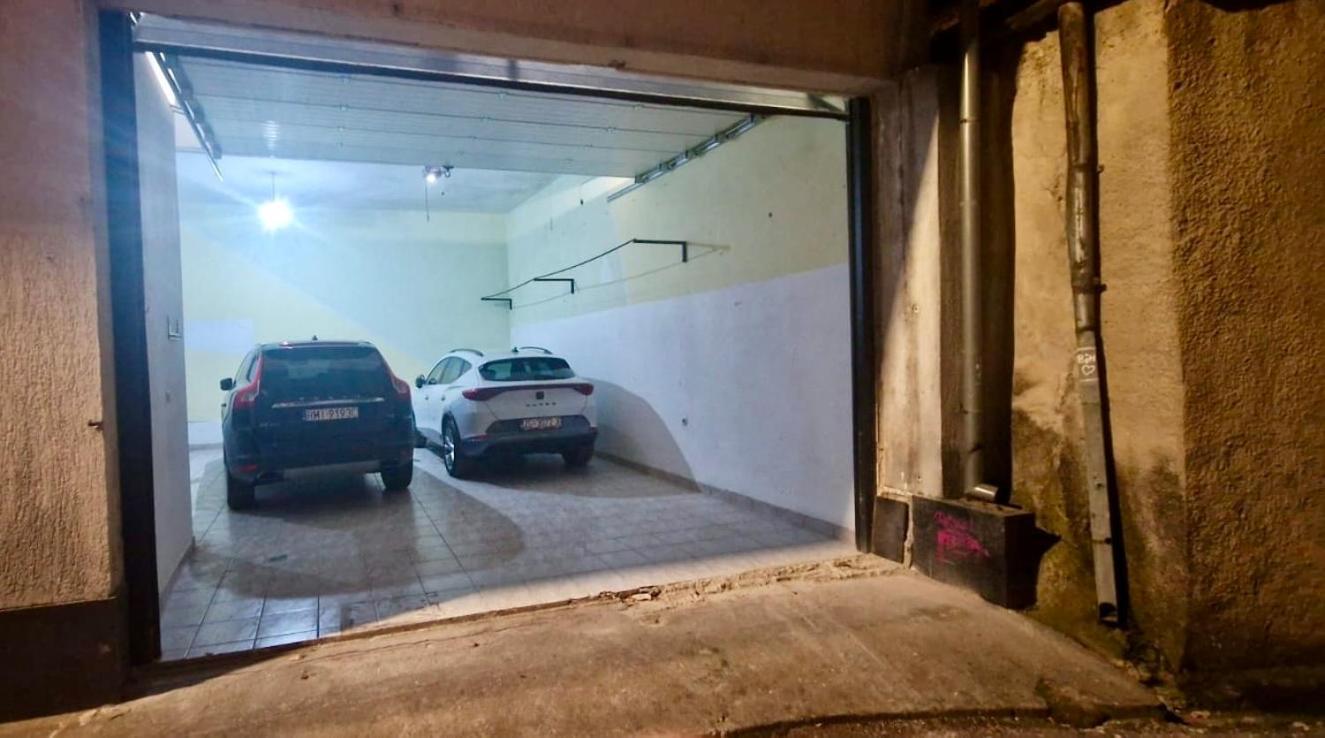 Apartman Tajra Mostar Luaran gambar