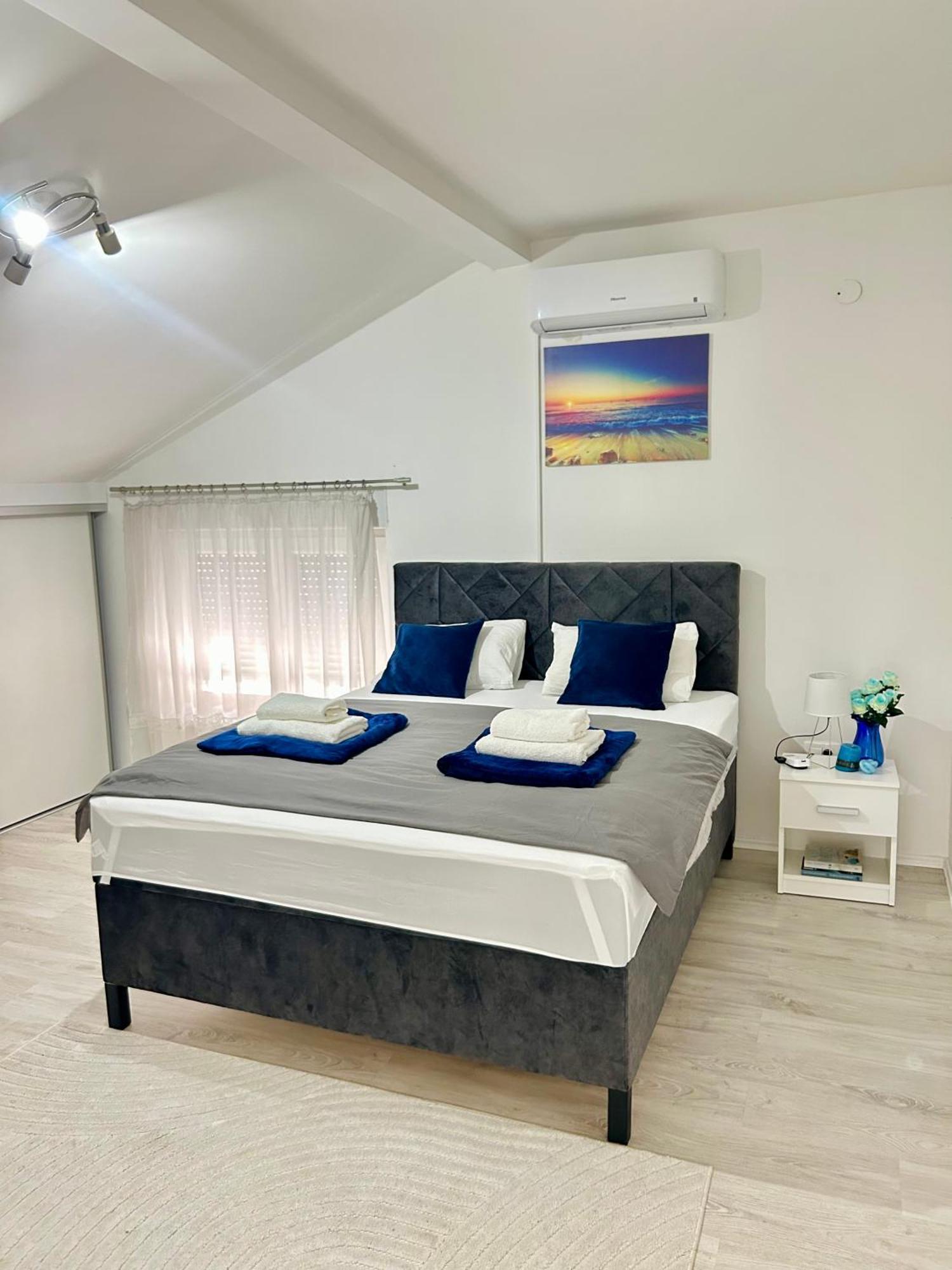 Apartman Tajra Mostar Luaran gambar