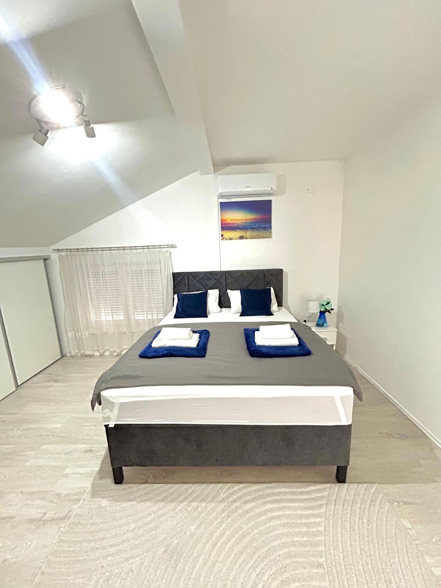 Apartman Tajra Mostar Luaran gambar