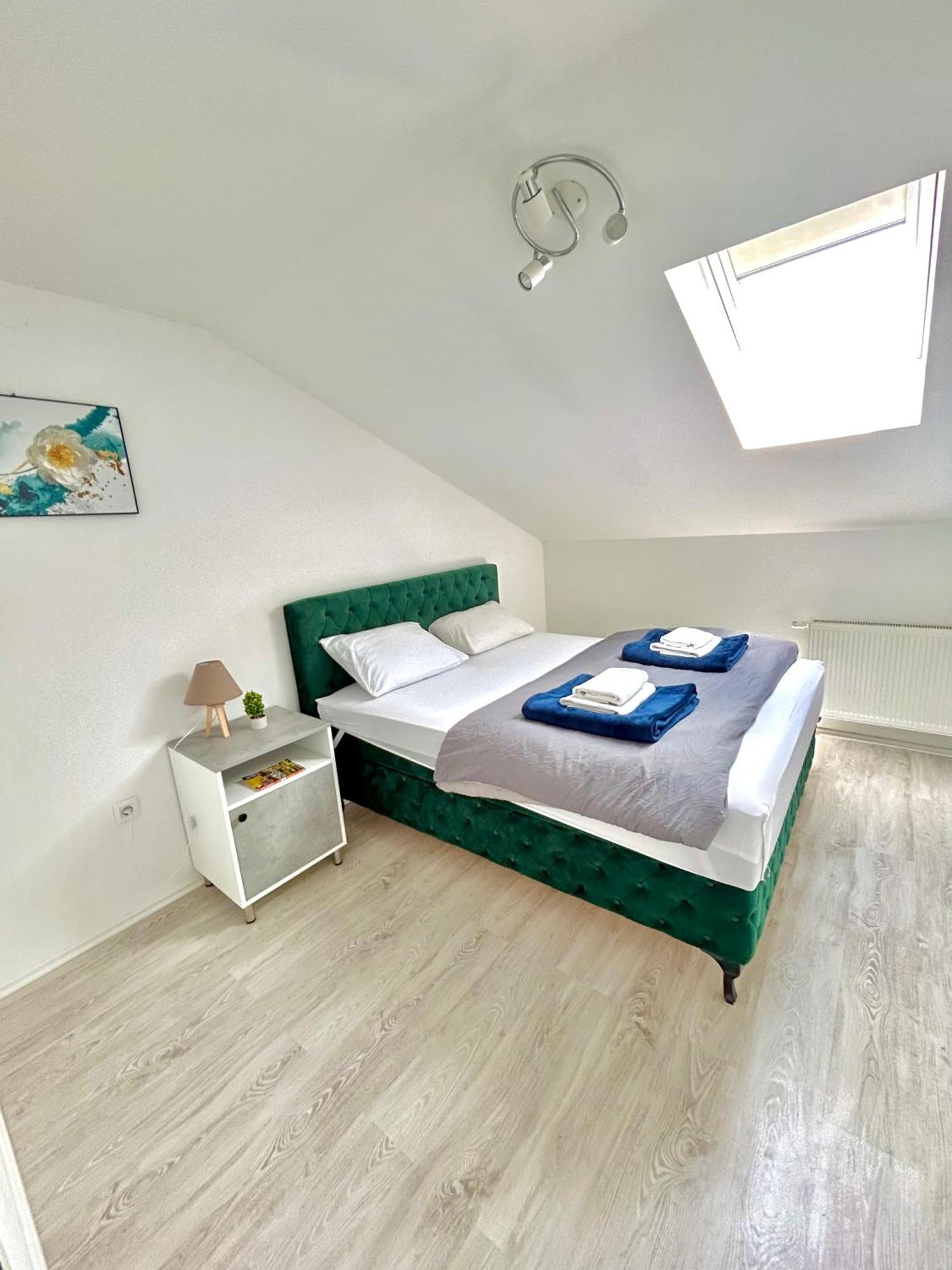 Apartman Tajra Mostar Luaran gambar