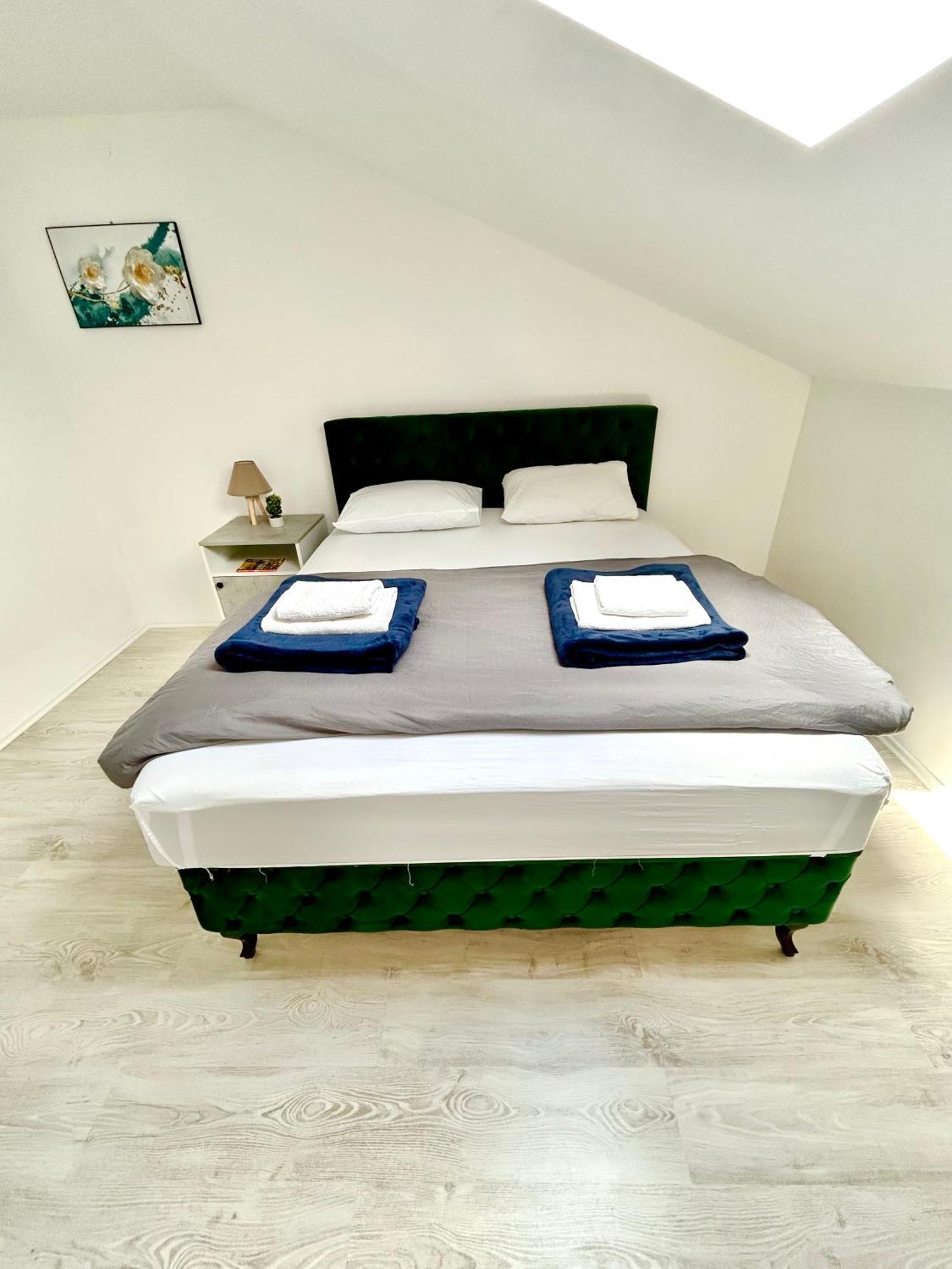 Apartman Tajra Mostar Luaran gambar